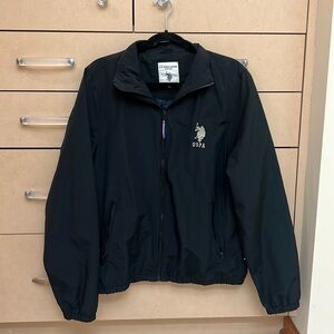 U.S. Polo light jacket